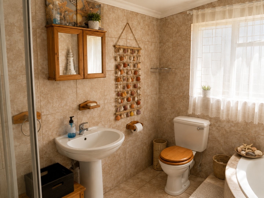 4 Bedroom Property for Sale in Flimieda North West